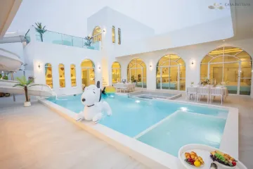 7 Bedroom Villa for sale in Huai Yai, Chonburi