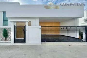 4 Bedroom House for rent in Nong Prue, Chonburi