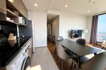 2 Bedroom Condo for rent in Ideo Q Sukhumvit 36, Khlong Tan, Bangkok near BTS Thong Lo
