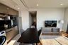 2 Bedroom Condo for rent in Ideo Q Sukhumvit 36, Khlong Tan, Bangkok near BTS Thong Lo