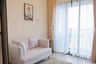 1 Bedroom Condo for rent in The Line sukhumvit 101, Bang Chak, Bangkok near BTS Punnawithi