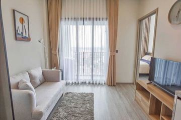 1 Bedroom Condo for rent in The Line sukhumvit 101, Bang Chak, Bangkok near BTS Punnawithi