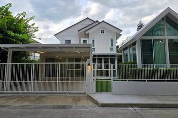 4 Bedroom House for rent in Villaggio 2 Srinakarin-Bangna, Bang Kaeo, Samut Prakan