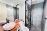 2 Bedroom Condo for rent in The Parkland Taksin-Thapra, Talat Phlu, Bangkok near BTS Talat Phlu