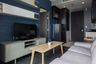 1 Bedroom Condo for rent in Edge Sukhumvit 23, Khlong Toei Nuea, Bangkok near BTS Asoke