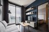 1 Bedroom Condo for rent in Edge Sukhumvit 23, Khlong Toei Nuea, Bangkok near BTS Asoke