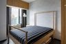1 Bedroom Condo for rent in Edge Sukhumvit 23, Khlong Toei Nuea, Bangkok near BTS Asoke