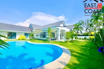 5 Bedroom House for rent in Pong, Chonburi
