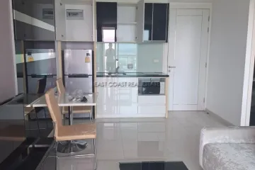 1 Bedroom Condo for sale in Nong Prue, Chonburi