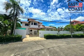 4 Bedroom House for sale in Nong Prue, Chonburi
