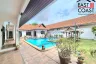 4 Bedroom House for sale in Nong Prue, Chonburi