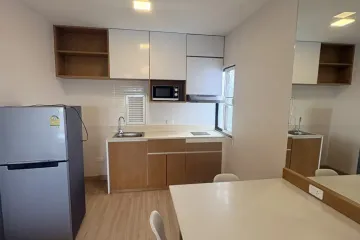 2 Bedroom Condo for rent in Finn Condo 3 @ Suandok, Suthep, Chiang Mai