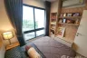 1 Bedroom Condo for sale in The Niche Mono Ratchavipha, Wong Sawang, Bangkok
