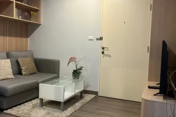 1 Bedroom Condo for sale in The Niche Mono Ratchavipha, Wong Sawang, Bangkok