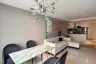 2 Bedroom Condo for sale in Le Nice Ekamai, Khlong Tan Nuea, Bangkok near BTS Ekkamai
