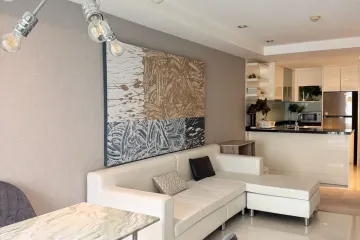 2 Bedroom Condo for sale in Le Nice Ekamai, Khlong Tan Nuea, Bangkok near BTS Ekkamai