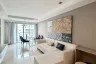 2 Bedroom Condo for sale in Le Nice Ekamai, Khlong Tan Nuea, Bangkok near BTS Ekkamai