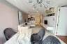 2 Bedroom Condo for sale in Le Nice Ekamai, Khlong Tan Nuea, Bangkok near BTS Ekkamai