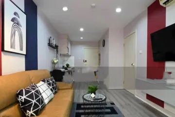 1 Bedroom Condo for sale in Murraya Place Ladprao 27, Chan Kasem, Bangkok near MRT Lat Phrao