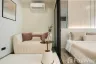 Condo for sale in Rich Park Terminal @Phahonyothin 59, Anusawari, Bangkok near BTS Sai Yud