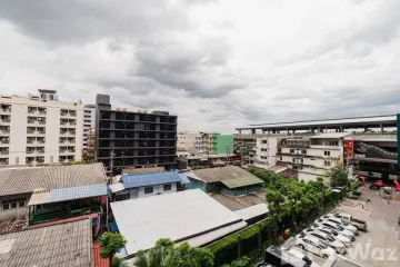 Condo for sale in Rich Park Terminal @Phahonyothin 59, Anusawari, Bangkok near BTS Sai Yud