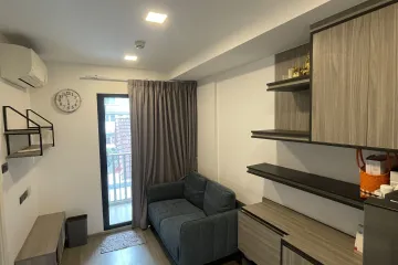1 Bedroom Condo for sale in Na Veera Phahol - Ari, Sam Sen Nai, Bangkok near BTS Saphan Kwai