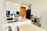 1 Bedroom Condo for rent in The Peak Towers, Nong Prue, Chonburi