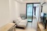 1 Bedroom Condo for rent in Regal Onnut - Srinakarin, Nong Bon, Bangkok near MRT Suan Luang Ro 9