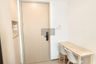 1 Bedroom Condo for rent in Regal Onnut - Srinakarin, Nong Bon, Bangkok near MRT Suan Luang Ro 9