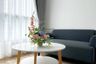 1 Bedroom Condo for rent in The Rich Rama 9 - Srinakarin, Suan Luang, Bangkok near Airport Rail Link Hua Mak
