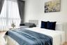 1 Bedroom Condo for rent in The Rich Rama 9 - Srinakarin, Suan Luang, Bangkok near Airport Rail Link Hua Mak