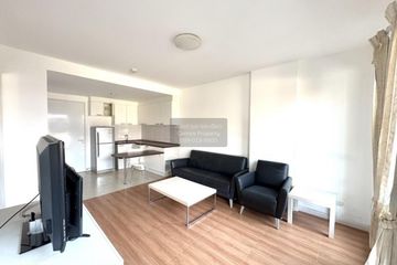 1 Bedroom Condo for rent in Sense Sukhumvit, Bang Na, Bangkok near BTS Udom Suk