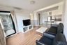 1 Bedroom Condo for rent in Sense Sukhumvit, Bang Na, Bangkok near BTS Udom Suk