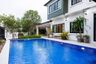 5 Bedroom House for rent in Mae Hia, Chiang Mai