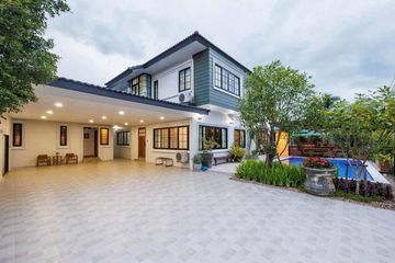 5 Bedroom House for rent in Mae Hia, Chiang Mai