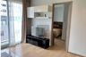 1 Bedroom Condo for rent in HQ by Sansiri, Khlong Tan Nuea, Bangkok near BTS Thong Lo