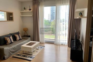 1 Bedroom Condo for rent in HQ by Sansiri, Khlong Tan Nuea, Bangkok near BTS Thong Lo
