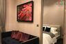1 Bedroom Condo for rent in The Line Ratchathewi, Thanon Phetchaburi, Bangkok near BTS Ratchathewi
