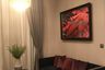 1 Bedroom Condo for rent in The Line Ratchathewi, Thanon Phetchaburi, Bangkok near BTS Ratchathewi