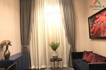 1 Bedroom Condo for rent in The Line Ratchathewi, Thanon Phetchaburi, Bangkok near BTS Ratchathewi