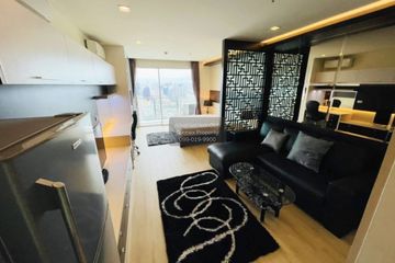 1 Bedroom Condo for rent in Sky Walk Condominium, Phra Khanong Nuea, Bangkok near BTS Phra Khanong