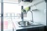 1 Bedroom Condo for rent in Villa Lasalle, Bang Na, Bangkok near BTS Bearing