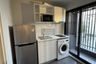 1 Bedroom Condo for rent in Blue Sukhumvit 105, Bang Na, Bangkok