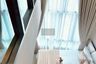 1 Bedroom Condo for rent in Metro sky prachachuen, Wong Sawang, Bangkok near MRT Bang Son
