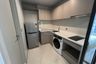 1 Bedroom Condo for rent in Life Ladprao, Chom Phon, Bangkok near BTS Ladphrao Intersection