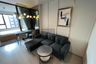 1 Bedroom Condo for rent in Life Ladprao, Chom Phon, Bangkok near BTS Ladphrao Intersection