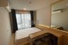 1 Bedroom Condo for rent in Life Ladprao, Chom Phon, Bangkok near BTS Ladphrao Intersection