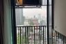 1 Bedroom Condo for rent in Life Ladprao, Chom Phon, Bangkok near BTS Ladphrao Intersection