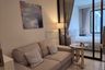 1 Bedroom Condo for rent in Life Asoke, Bang Kapi, Bangkok near MRT Phetchaburi
