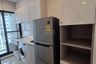 1 Bedroom Condo for rent in Life Asoke, Bang Kapi, Bangkok near MRT Phetchaburi